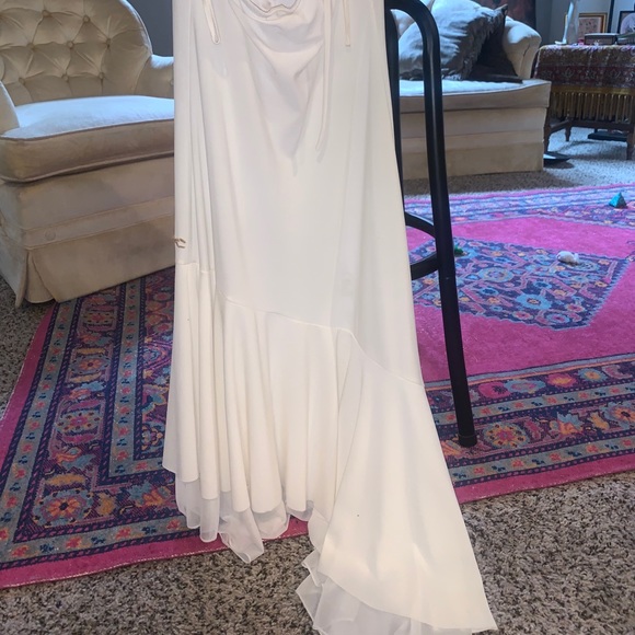 Vintage WINK gown - Picture 4 of 8